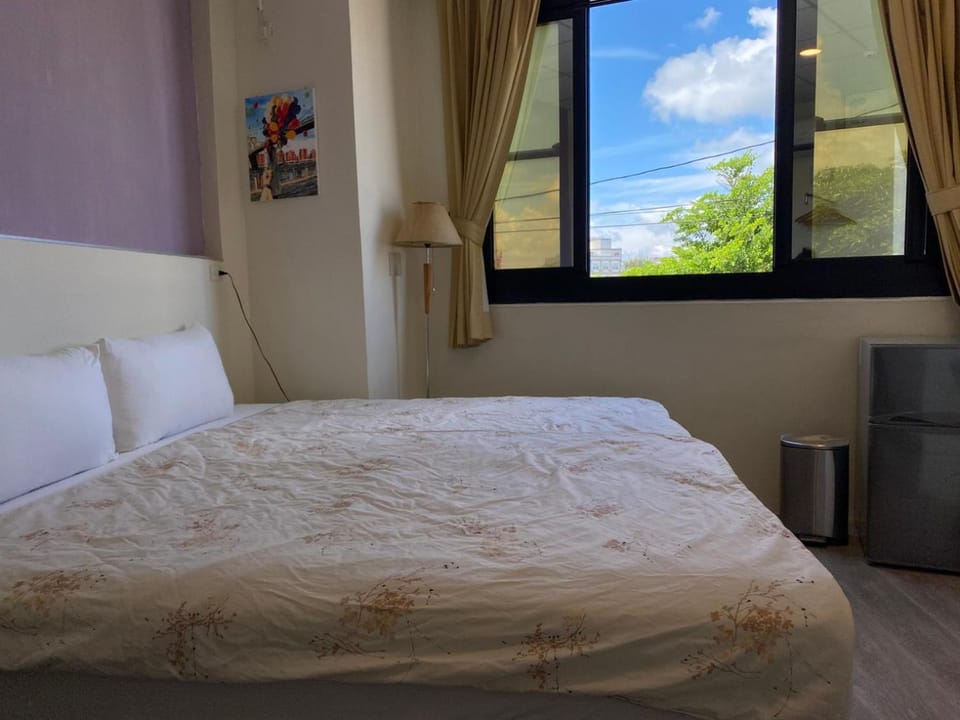 東石民宿 湛藍海寓 Azure Seaside House Vacation rental in Kaohsiung
