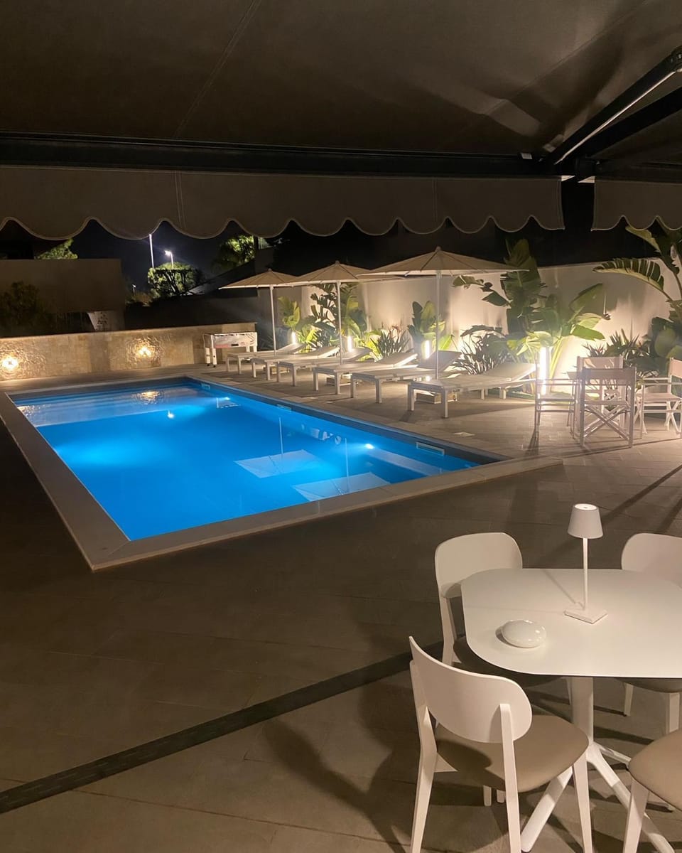 Dimora Giulia Bari Bed and Breakfast in Bari