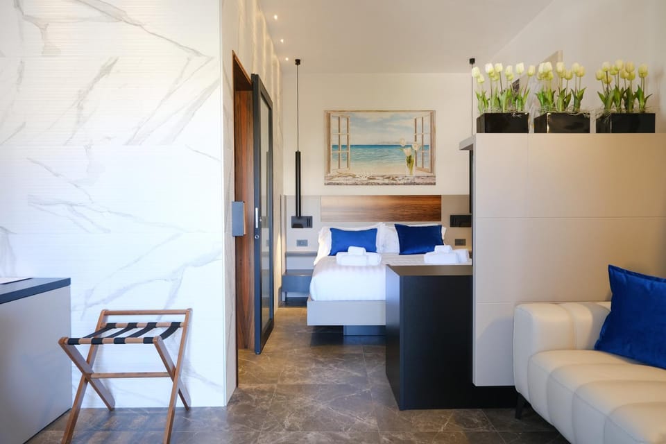 Dimora Giulia Bari Bed and Breakfast in Bari