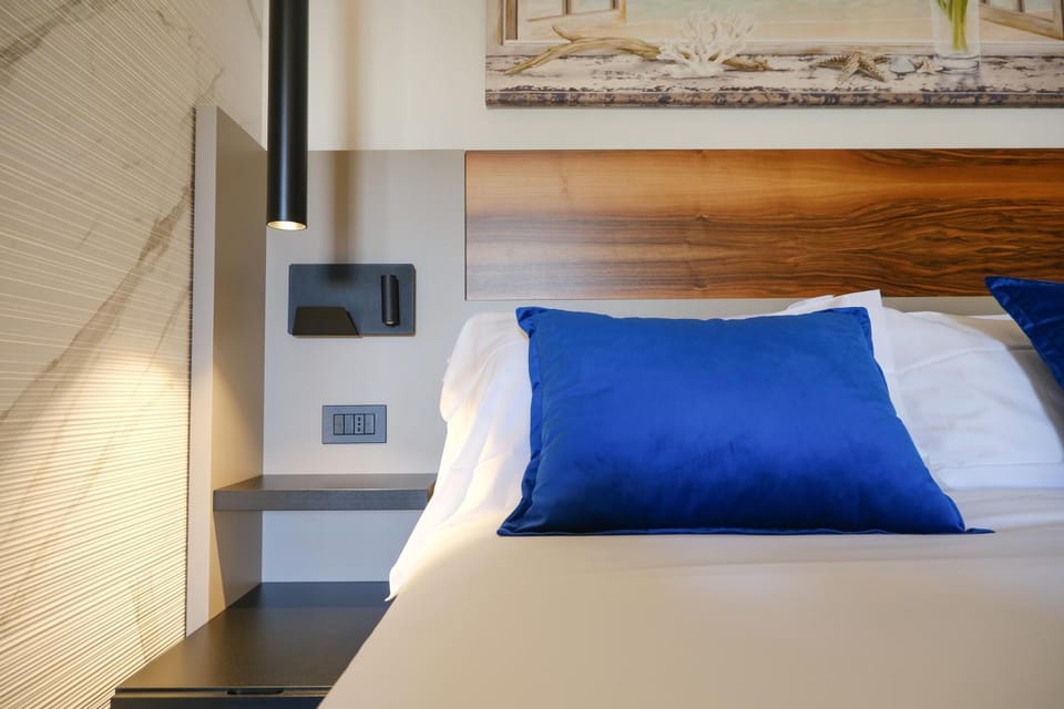 Dimora Giulia Bari Bed and Breakfast in Bari