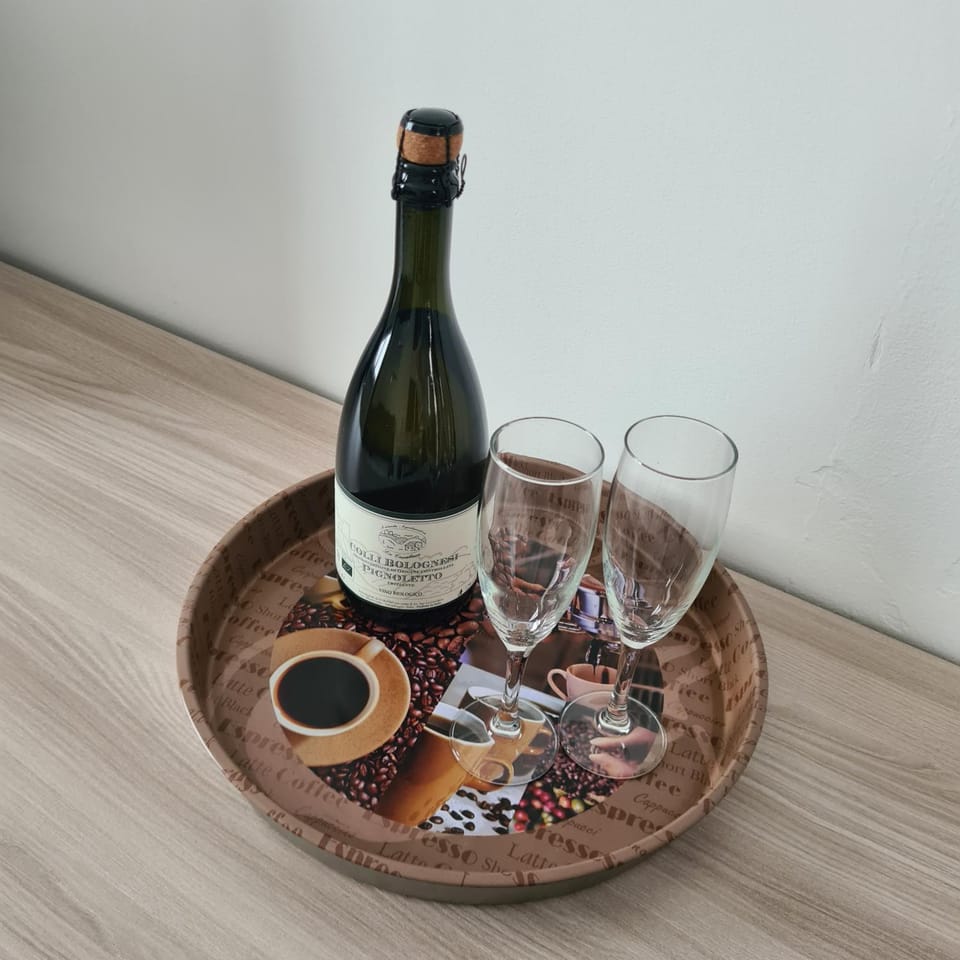 via Matteotti 102 Apartment in Emilia-Romagna