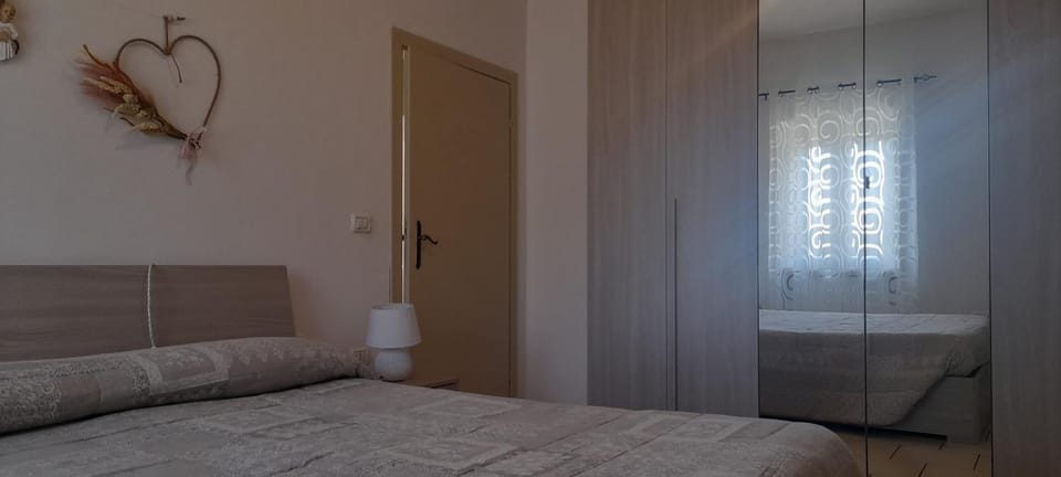 La casa di Carlotta Apartment in Umbria