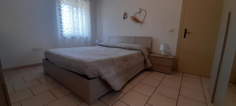 La casa di Carlotta Apartment in Umbria