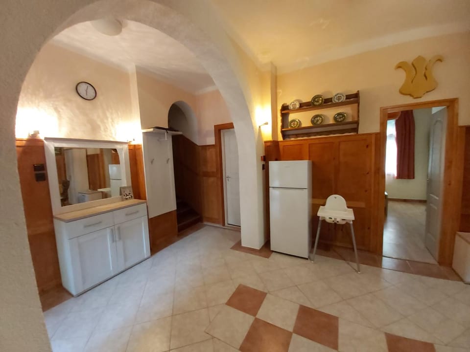 Balatonszemesi Nyaralóház House in Hungary