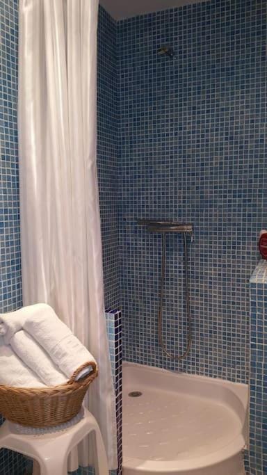 Shower