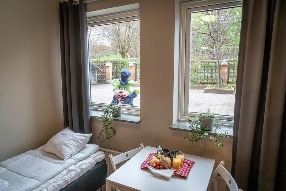 Göteborgs Bed & Breakfast Bed and Breakfast in Gothenburg