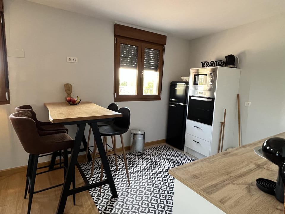 Almamater salamanca Apartment in Salamanca