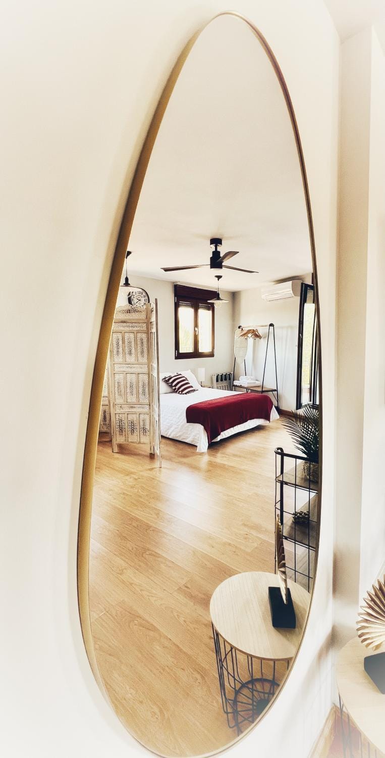 Almamater salamanca Apartment in Salamanca