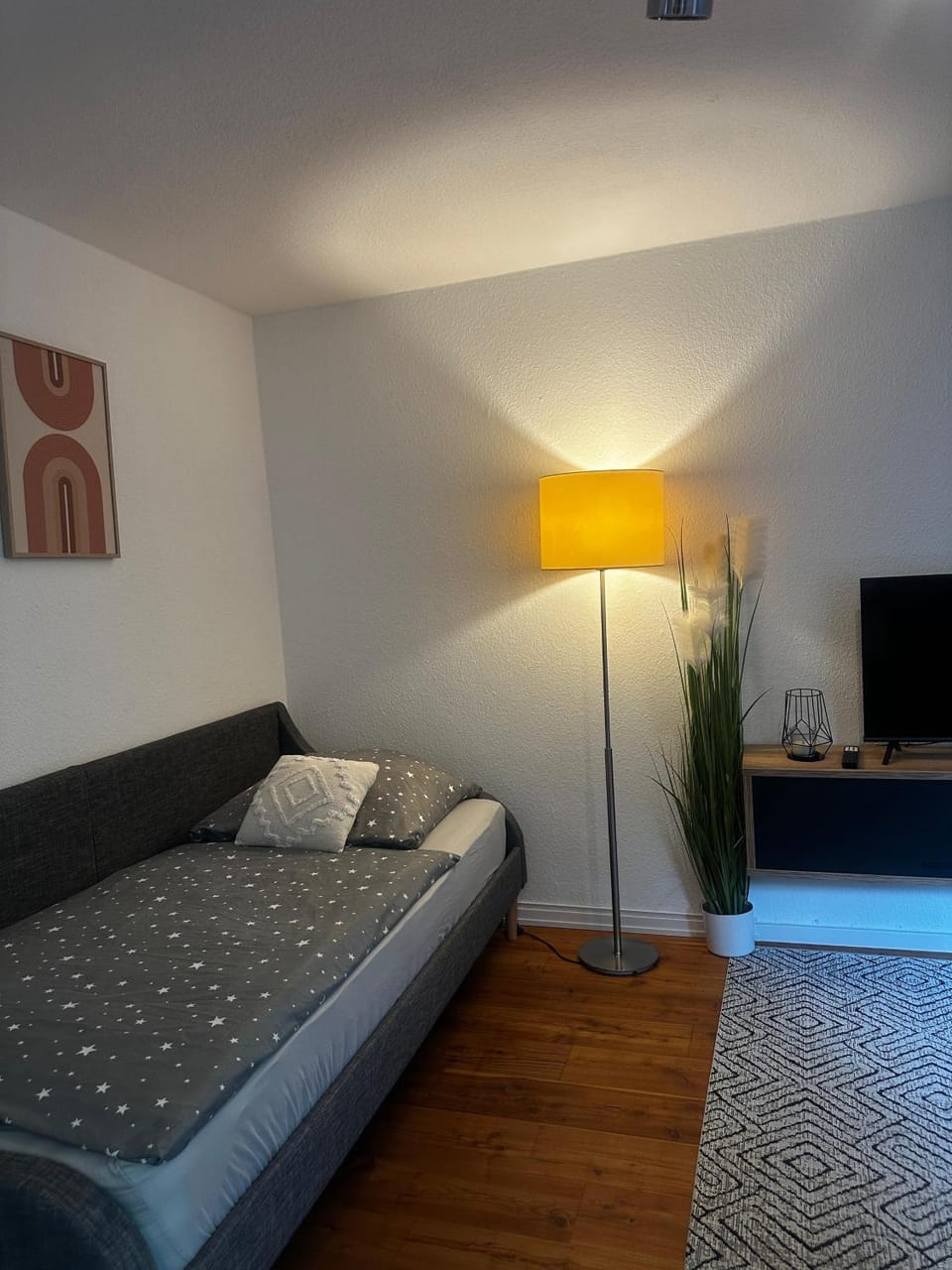 Ferienwohnung am Limburger Park Apartment in Limburg