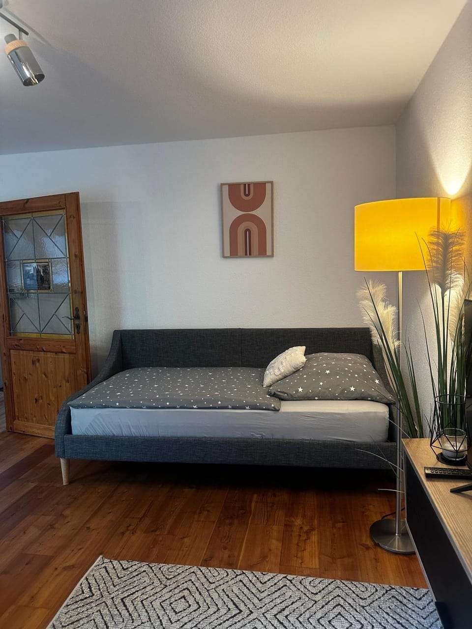 Ferienwohnung am Limburger Park Apartment in Limburg