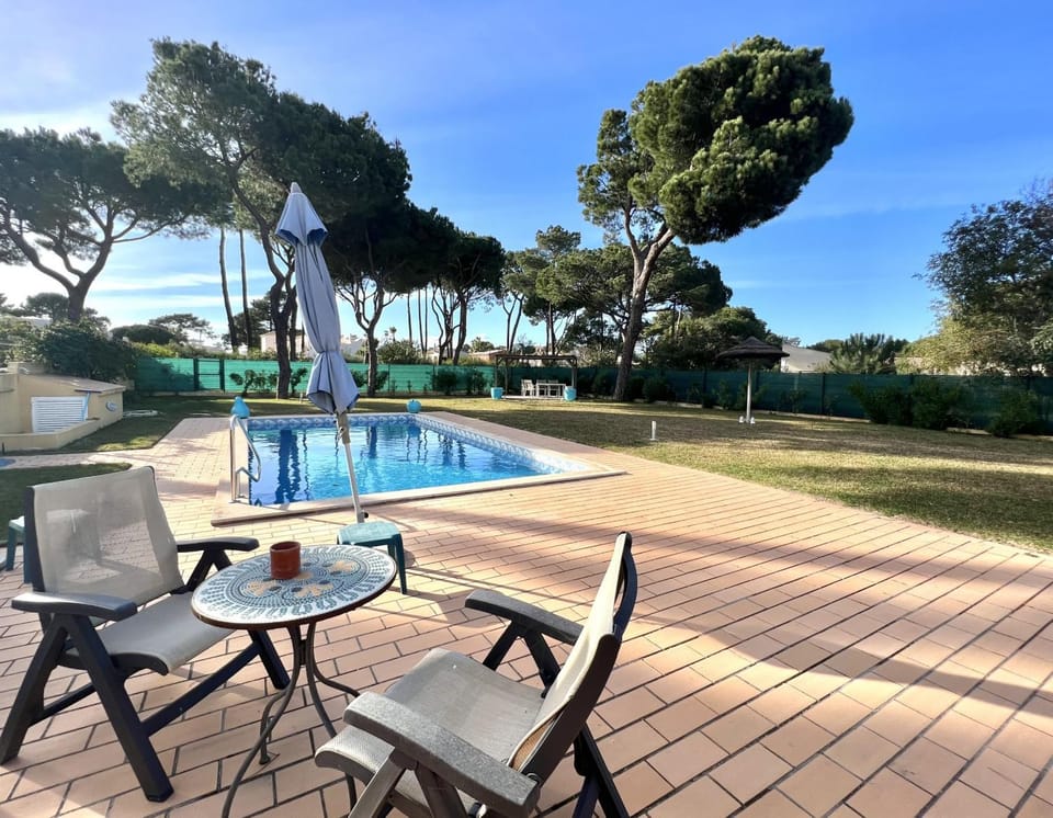 Vila Caravela - Private Pool by HD Properties Villa in Quarteira
