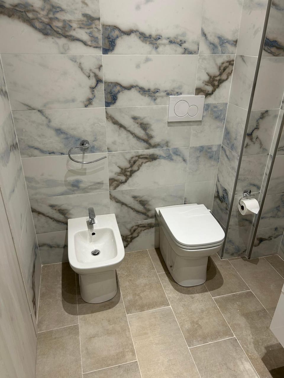 Toilet, Bathroom, bidet