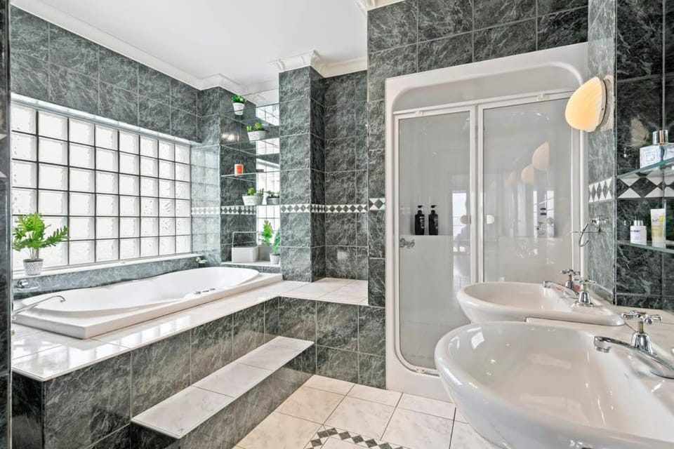 Shower, Bathroom, Bath