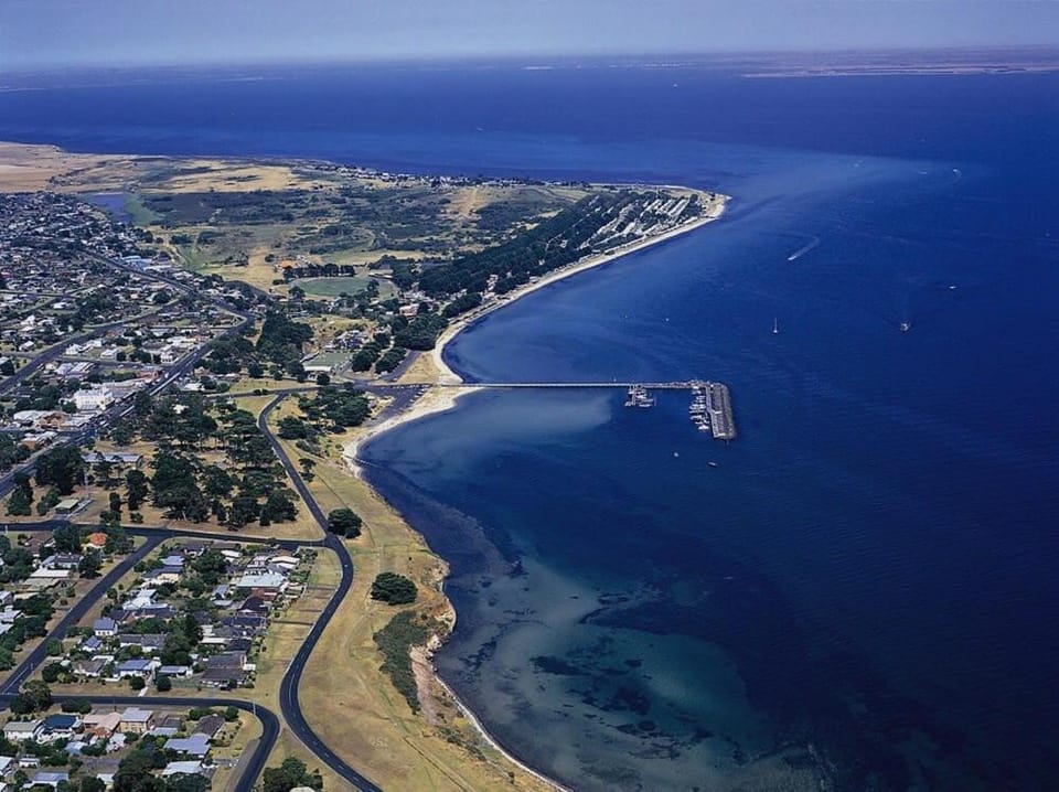 Bird's eye view, Beach, City view, Sea view