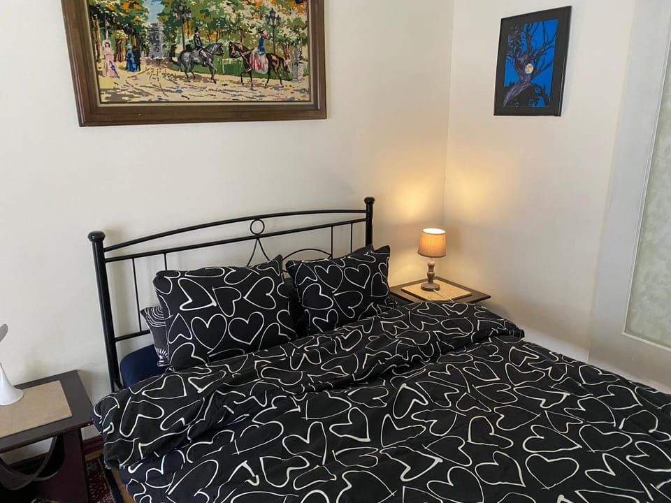 KOSMOS Central, Apartment, very spacious with Balkony Alexandroupolis Apartment in Alexandroupoli