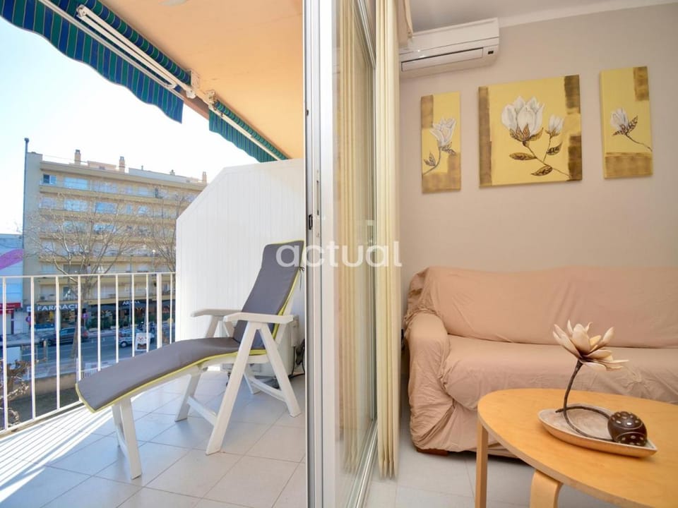 LAS ALGAS 24 Apartment in S'Agaró