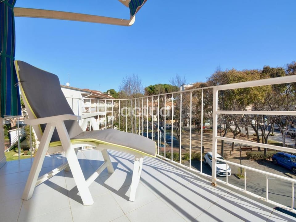 LAS ALGAS 24 Apartment in S'Agaró