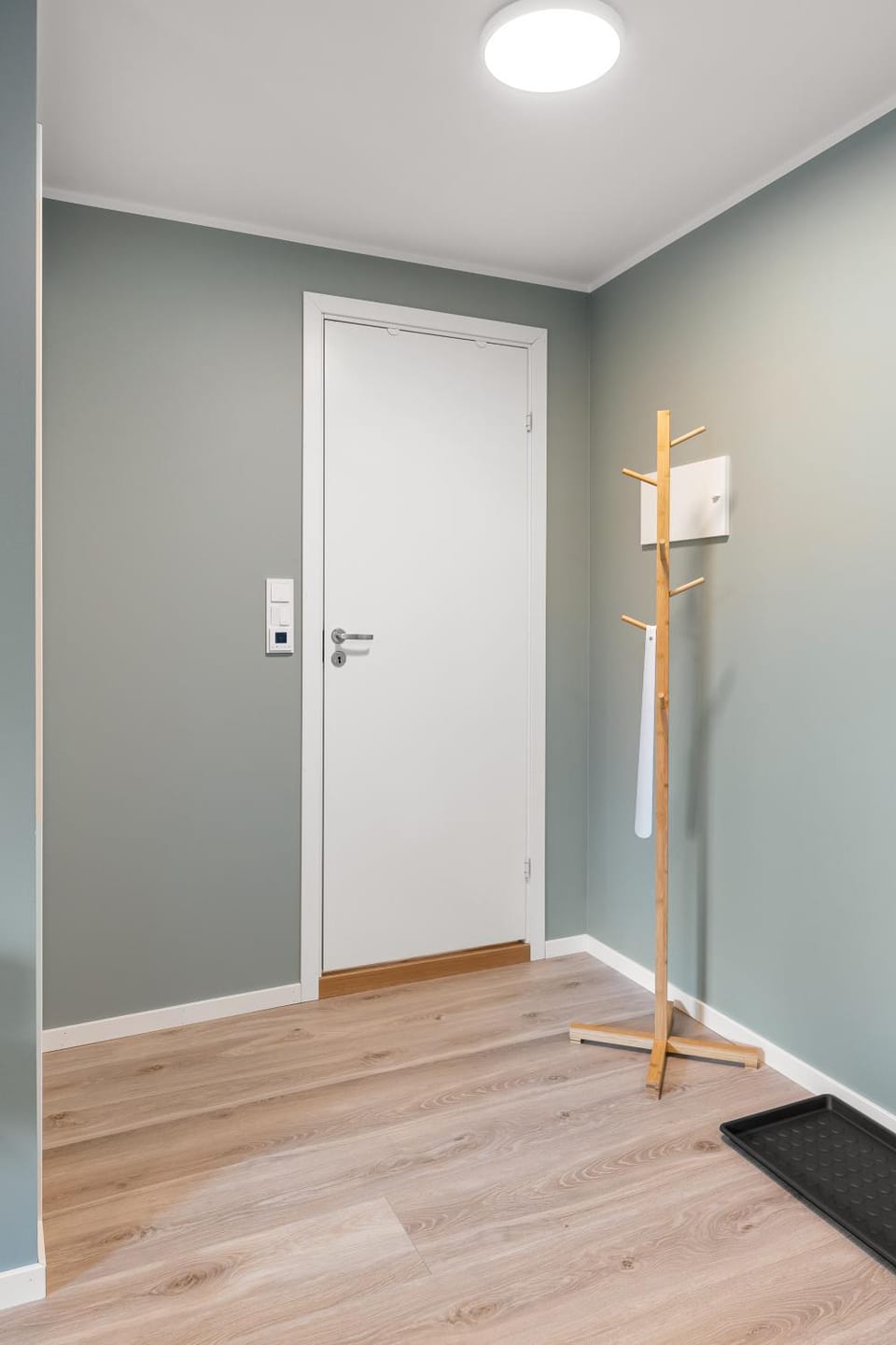 Forenom Serviced Apartments Bergen Skottegaten Apartment in Bergen