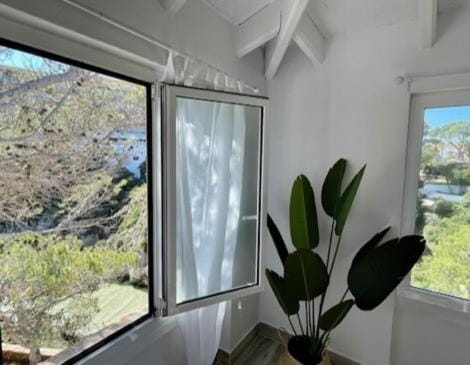 View (from property/room), Dining area