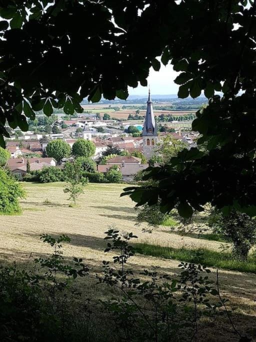 City view