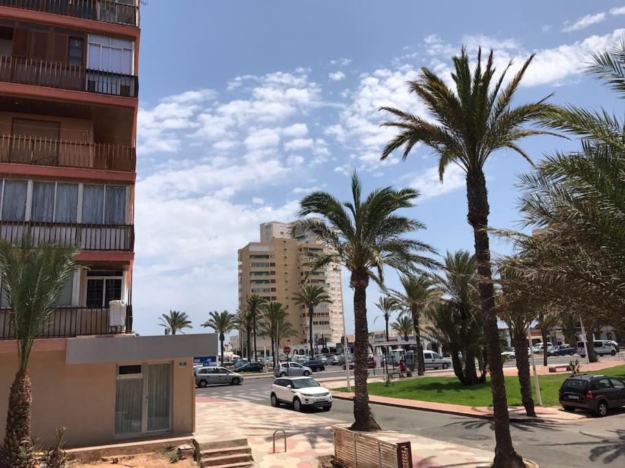 Two Bed in the Manga Apartment in La Manga