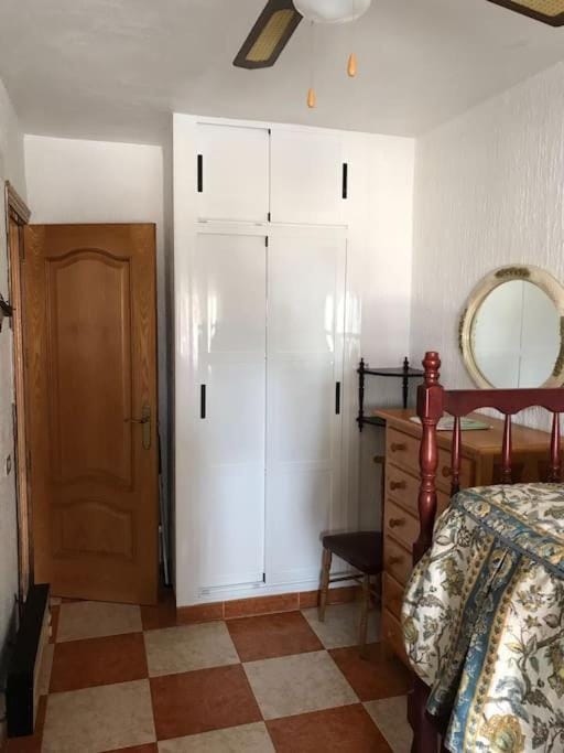 Two Bed in the Manga Apartment in La Manga