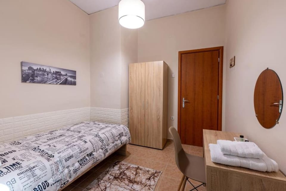 Anna's House Apartment in Decentralized Administration of Macedonia and Thrace