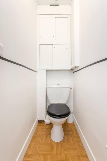 SLEEPOO - Paradise 8 Apartment in Paris