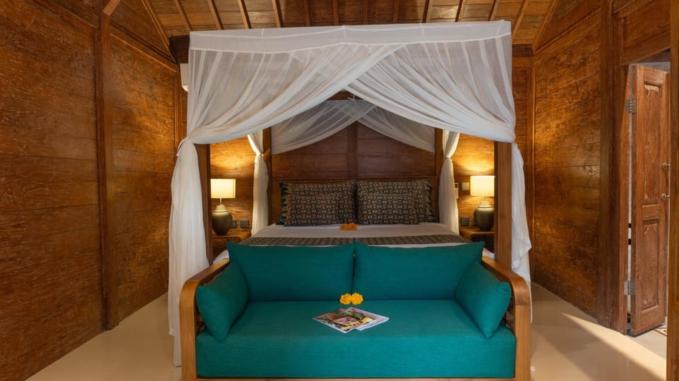 Tano Home Villas Villa in Abiansemal