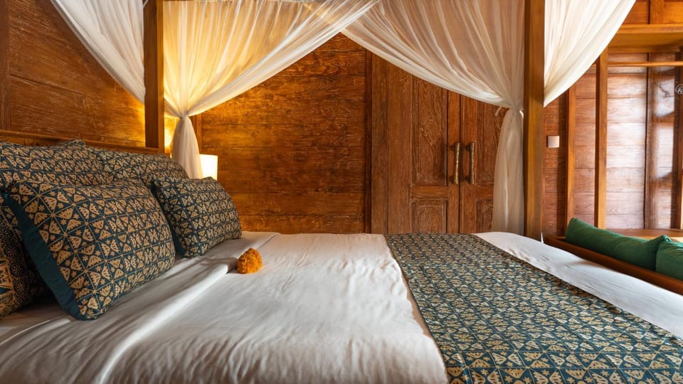 Tano Home Villas Villa in Abiansemal