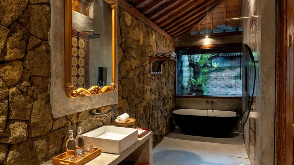 Tano Home Villas Villa in Abiansemal