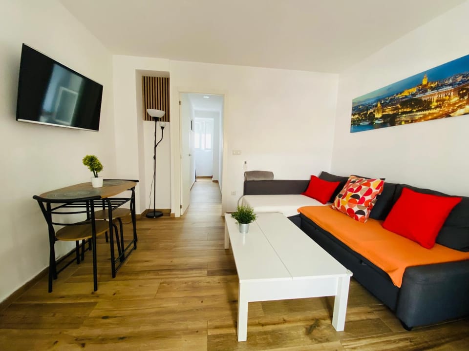 Apartamento Don Jose en Triana Apartment in Seville
