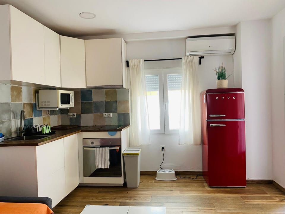 Apartamento Don Jose en Triana Apartment in Seville