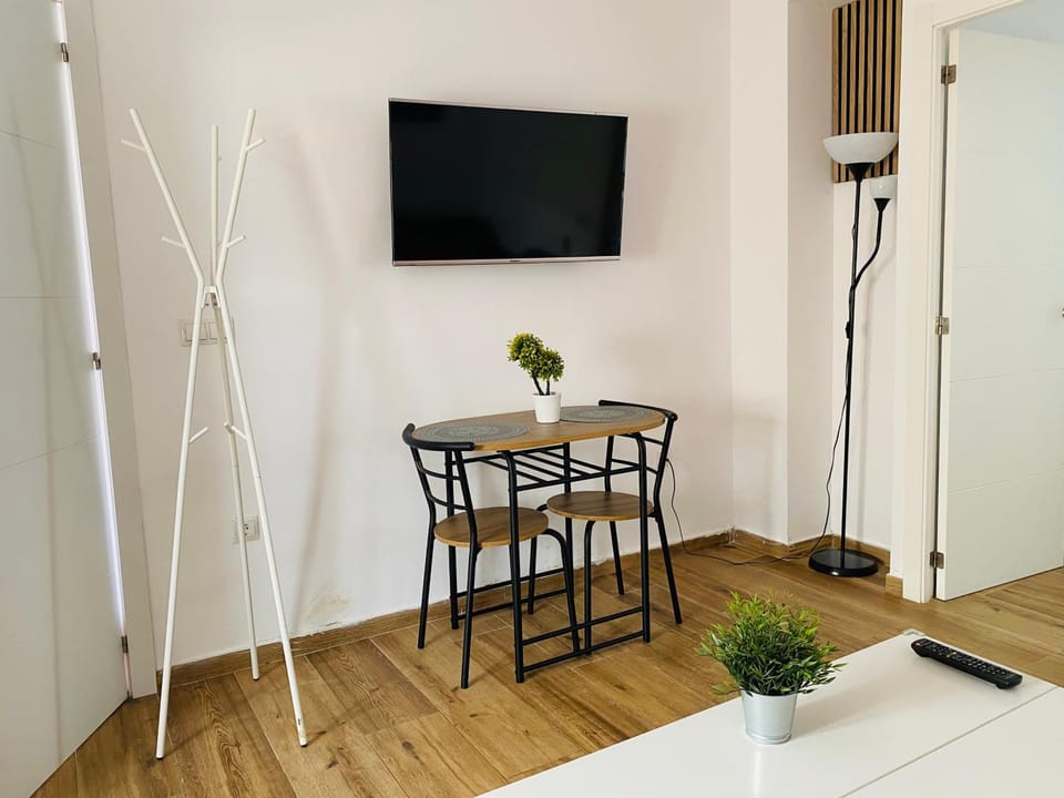 Apartamento Don Jose en Triana Apartment in Seville