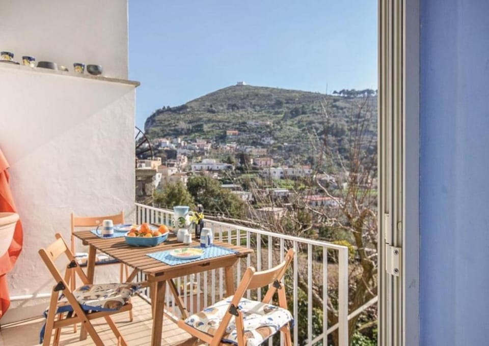 Natural landscape, Balcony/Terrace