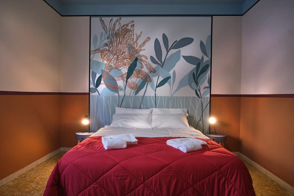 Casa del Poeta Apartment in Verona