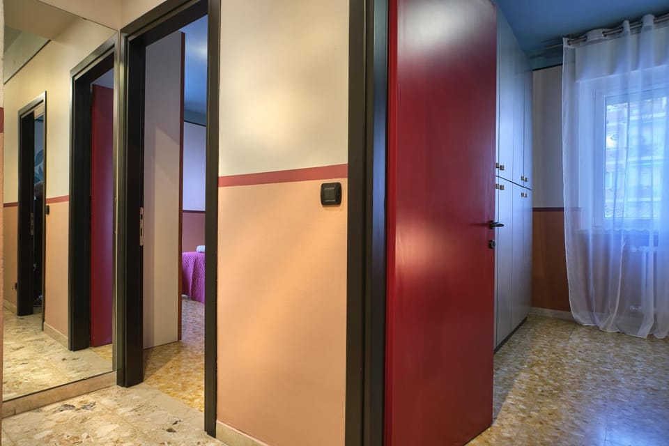 Casa del Poeta Apartment in Verona