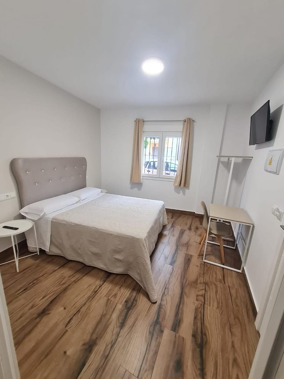 Hostal Santa Ana Hostel in Costa de la Luz