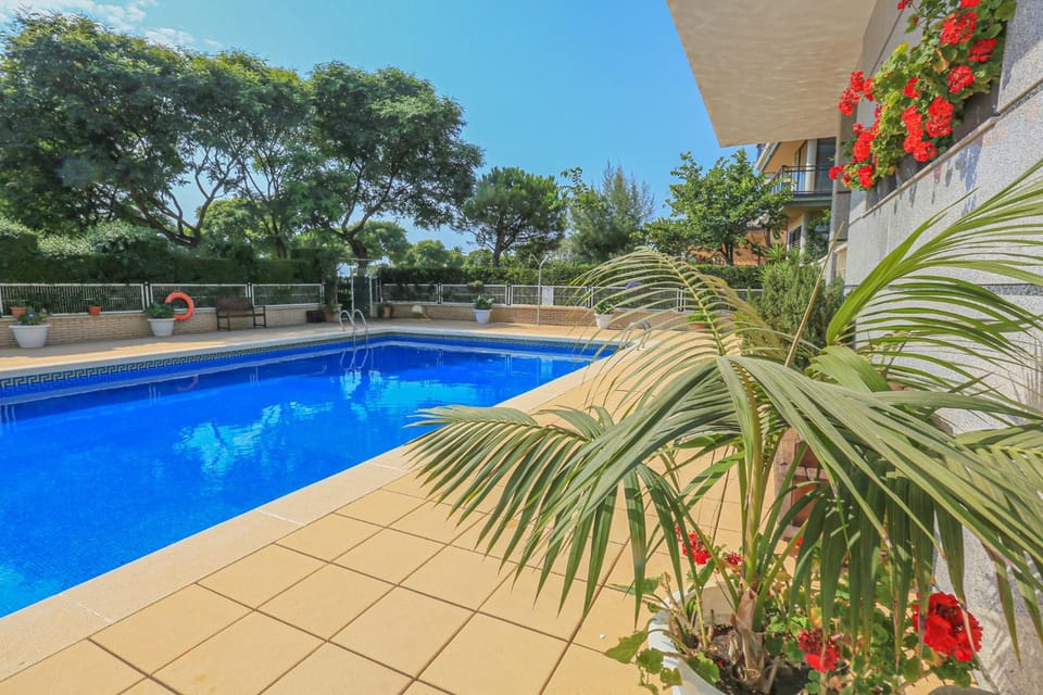 LITORAL COSTA DORADA - TORRESOL 2 15 Only families Apartment in Cambrils