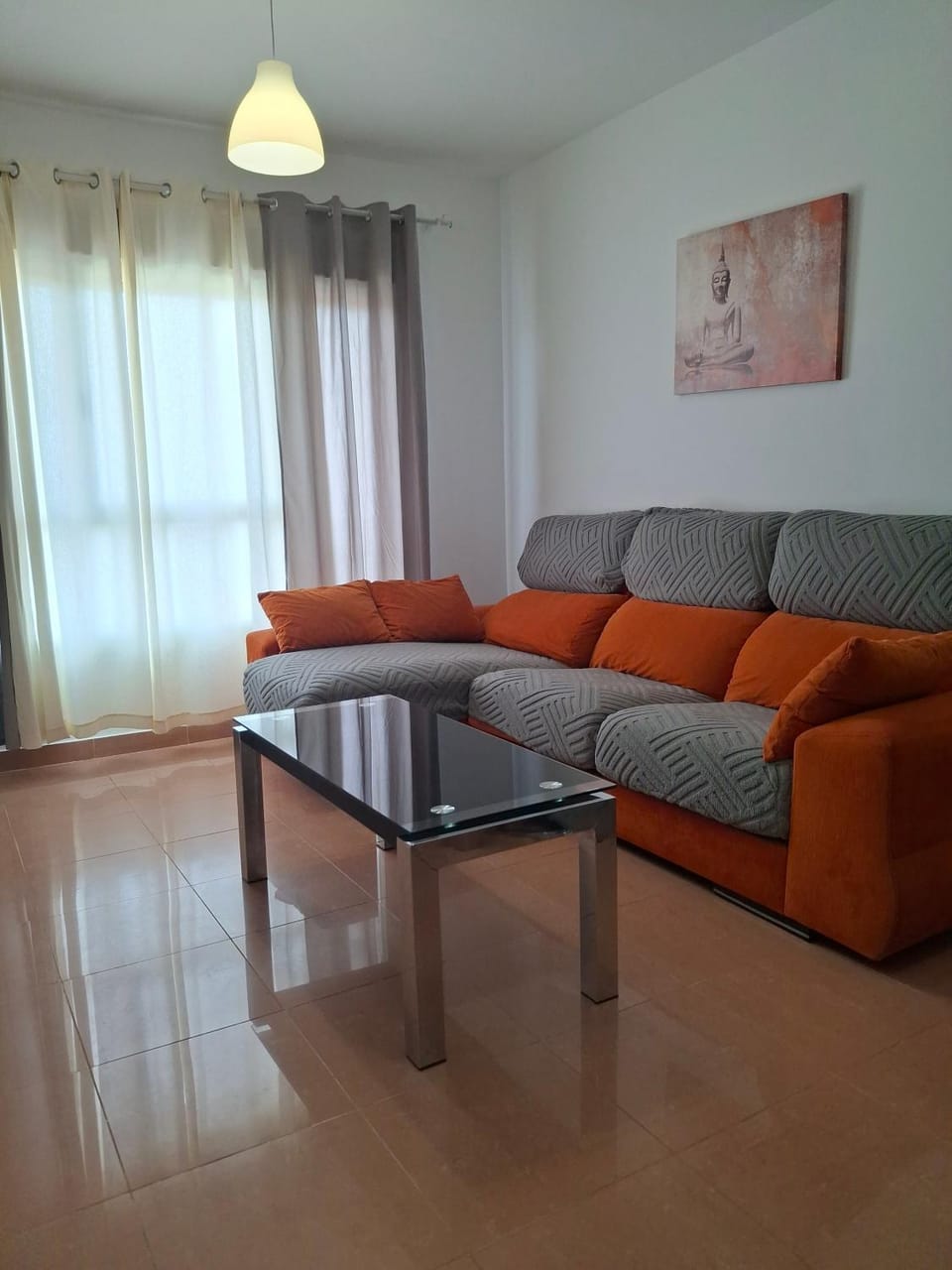 Casa Rosi 2 House in Puerto del Rosario