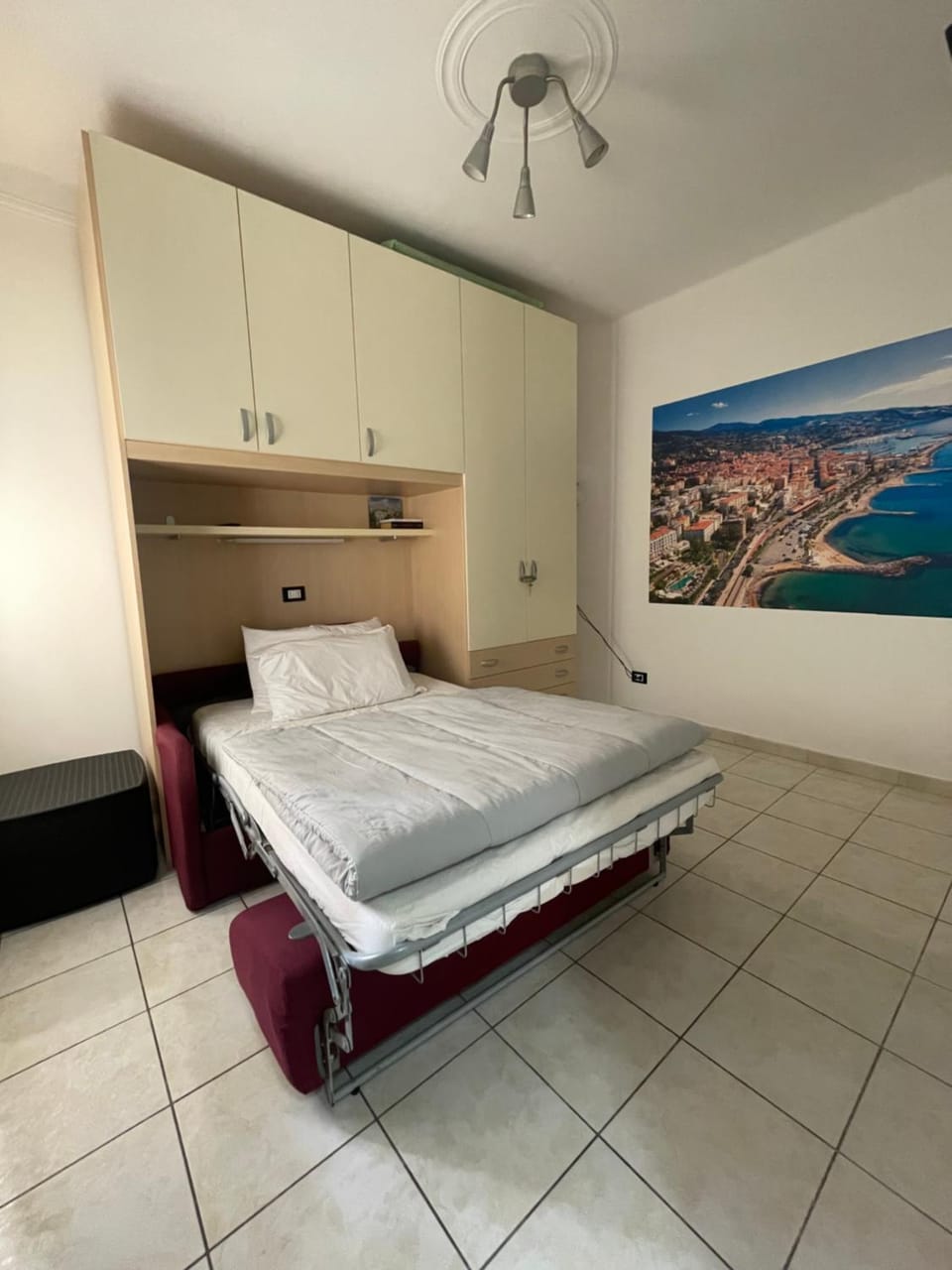 La Casa della Nini Apartment in Sanremo