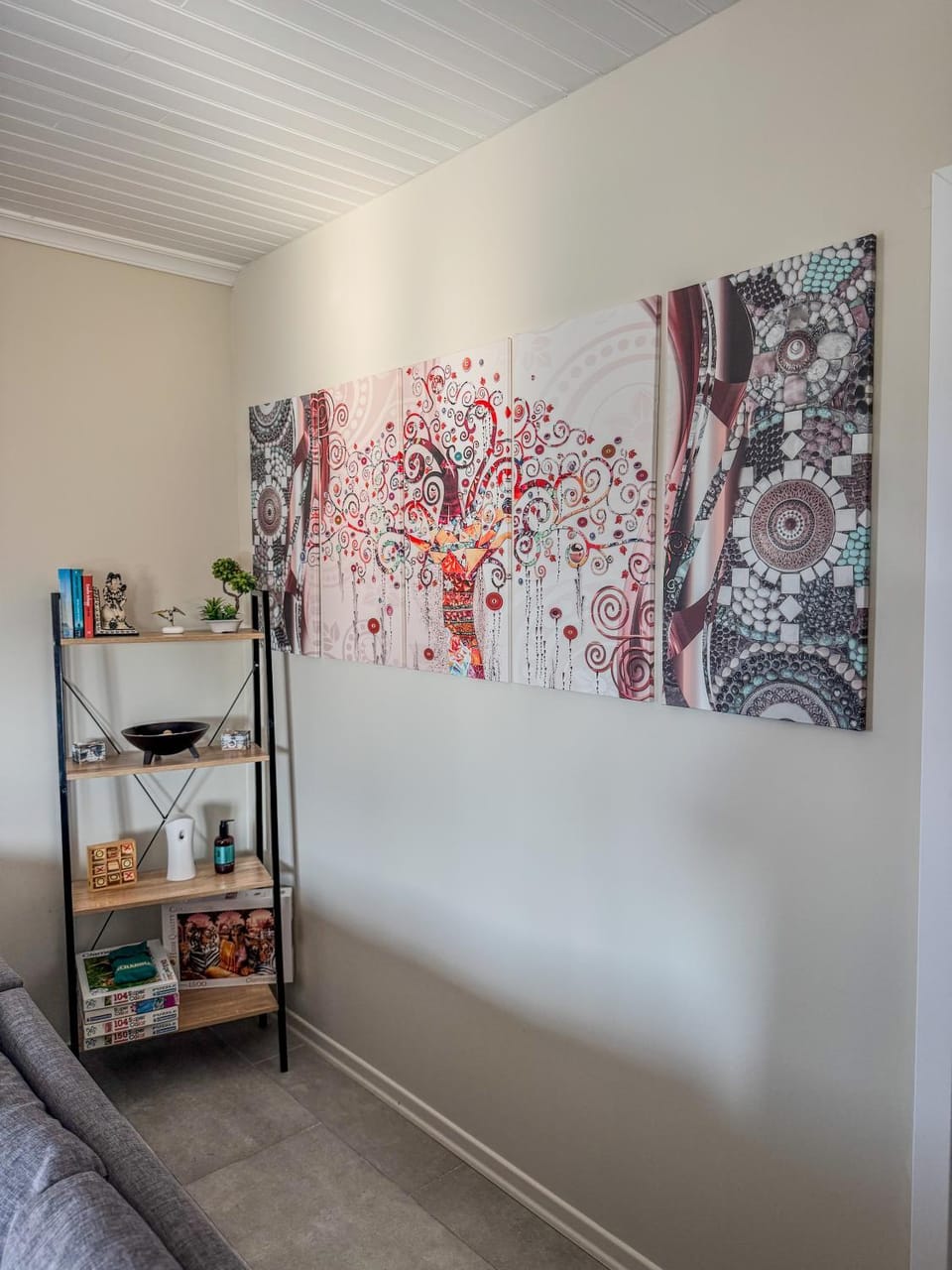 Beachlife: The Bungalow House in Kos, Greece