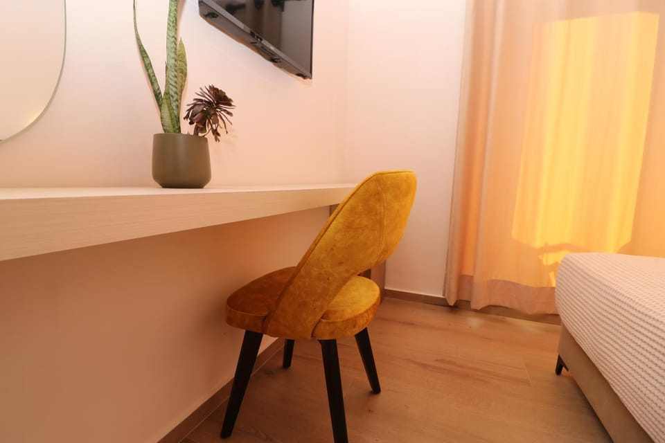 Fegi Rooms Inn in Vlorë County, Albania