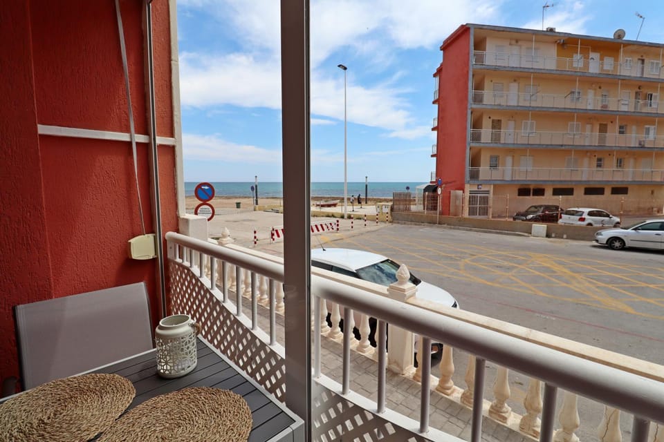 Day, Neighbourhood, View (from property/room), Balcony/Terrace, Sea view