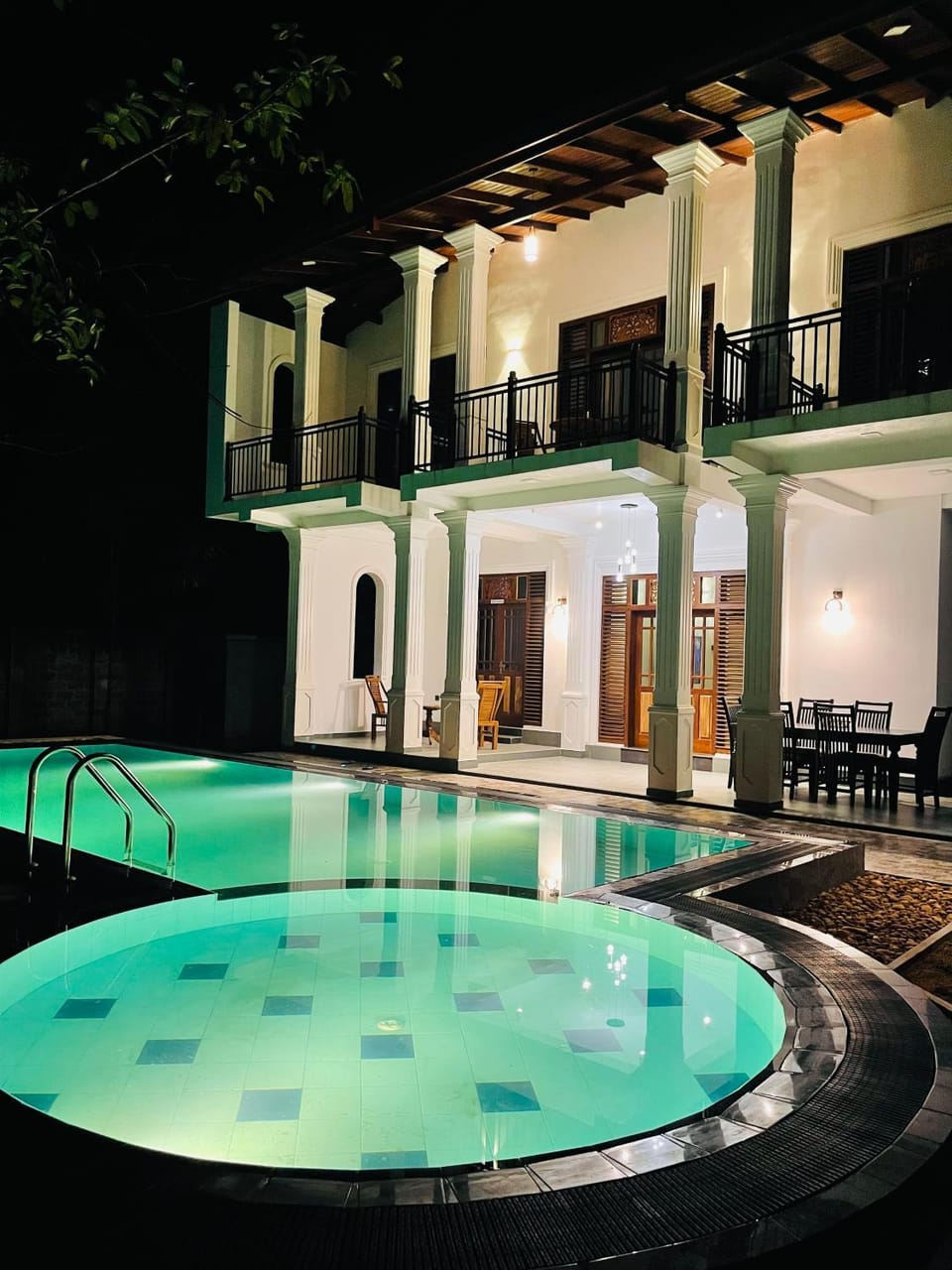 sunset villa Villa in Hikkaduwa