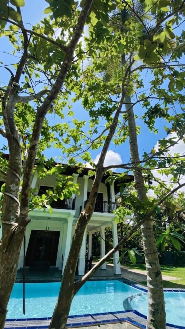 sunset villa Villa in Hikkaduwa