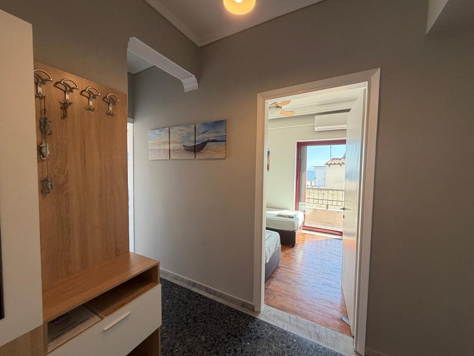 Sea Sunset Appartment Apartment in Halkidiki