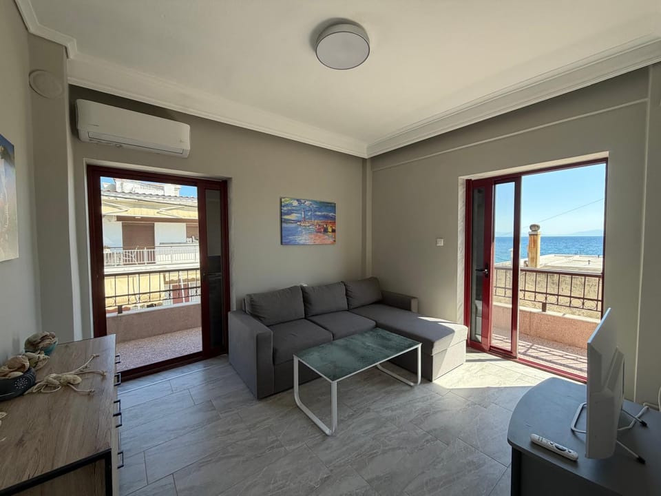 Sea Sunset Appartment Apartment in Halkidiki