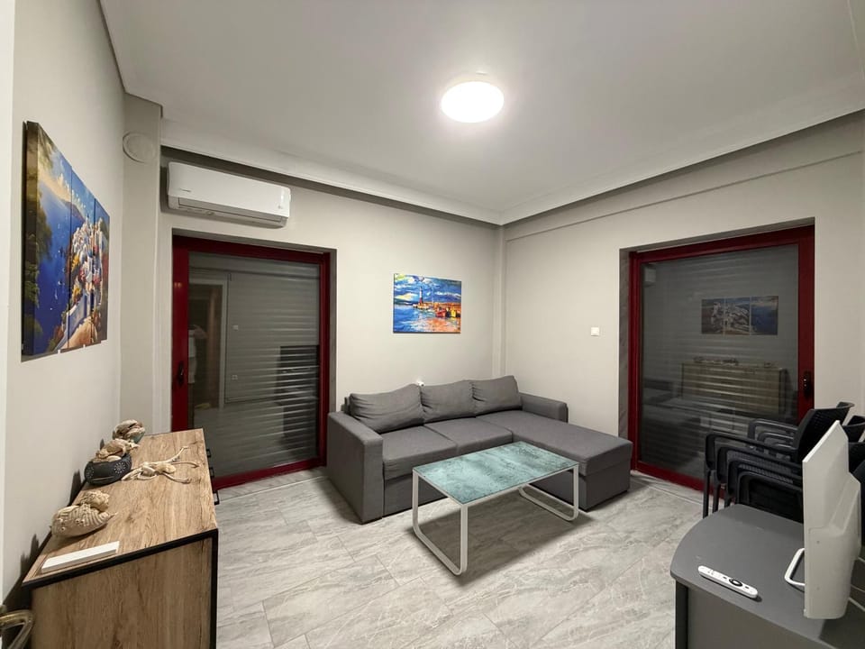Sea Sunset Appartment Apartment in Halkidiki