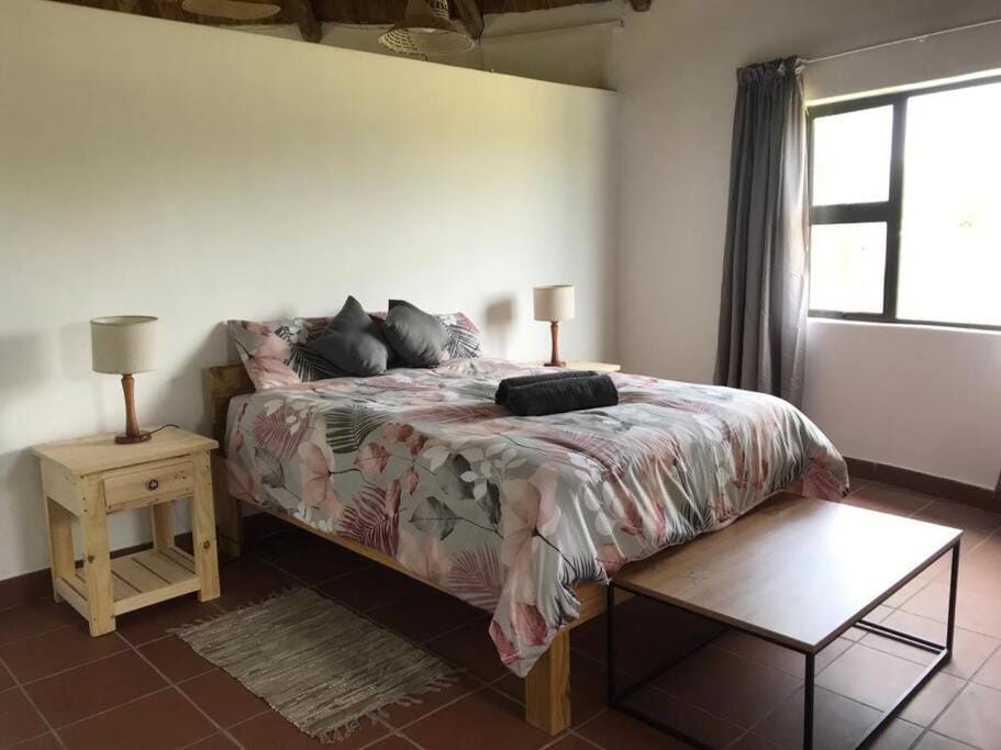 The Rondavel @ Foundation Lodge Apartment in KwaZulu-Natal